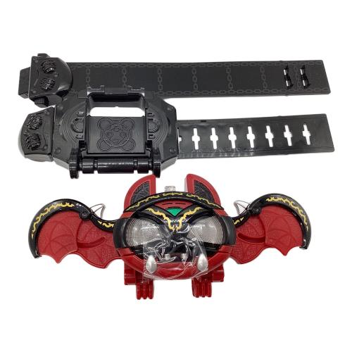 仮面ライダーキバ (カメンライダーキバ) 仮面ライダー DXダークキバットベルト