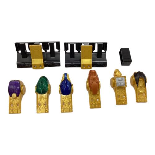 仮面ライダーキバ (カメンライダーキバ) 仮面ライダー DXダークキバットベルト