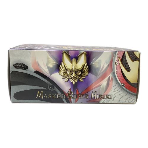 仮面ライダー響鬼(ヒビキ) (仮面ライダーヒビキ) 仮面ライダー 変身音叉 音角