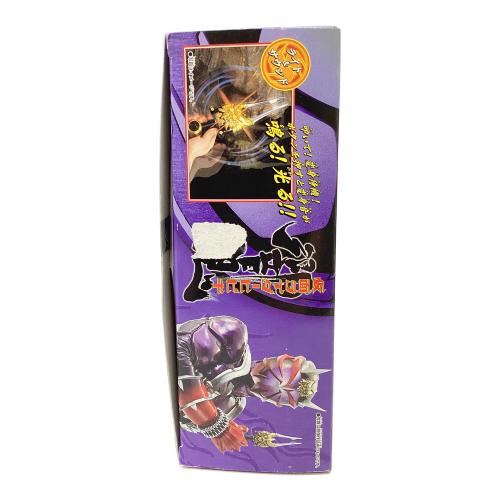 仮面ライダー響鬼(ヒビキ) (仮面ライダーヒビキ) 仮面ライダー 変身音叉 音角