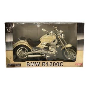 New Ray ダイキャストカー 箱イタミ有 BMW R1200C