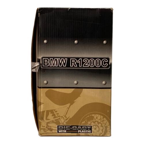 New Ray ダイキャストカー 箱イタミ有 BMW R1200C