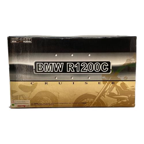 New Ray ダイキャストカー 箱イタミ有 BMW R1200C