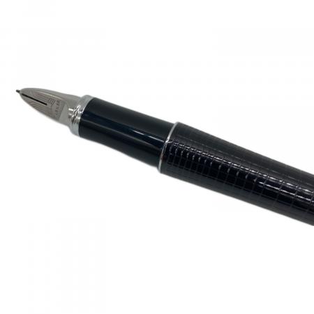 PARKER (パーカー) 万年筆 ブラック｜トレファクONLINE
