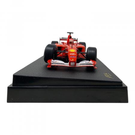 HOT WHEELS (ホットウィールズ) モデルカー 2001 WORLD CHAMPIONS 1/18
