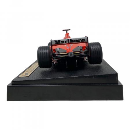 HOT WHEELS (ホットウィールズ) モデルカー 2001 WORLD CHAMPIONS 1/18