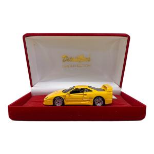 DetailCars COLLECTION ミニカー フェラーリ F40