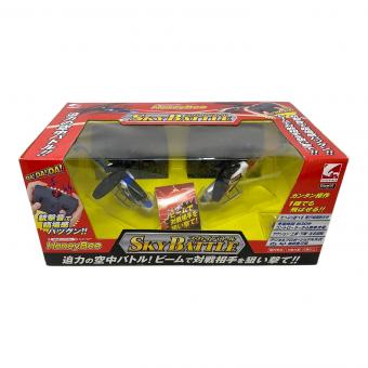 HONEY Bee (ハニービ) ラジコン 赤外線ヘリコプター