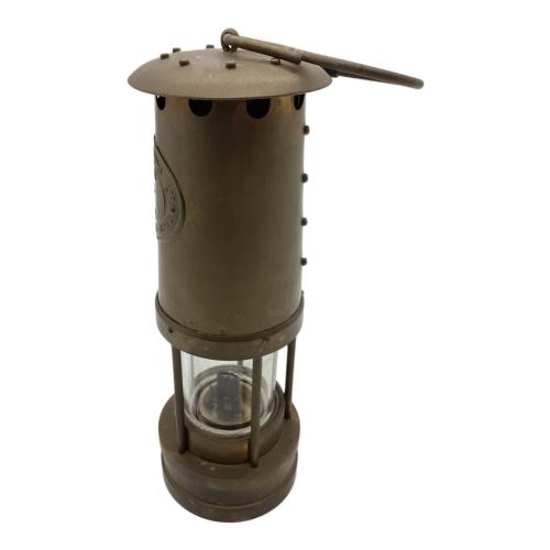 E.Thomas & Williams カンブリアンランタン オイルランタン 206075