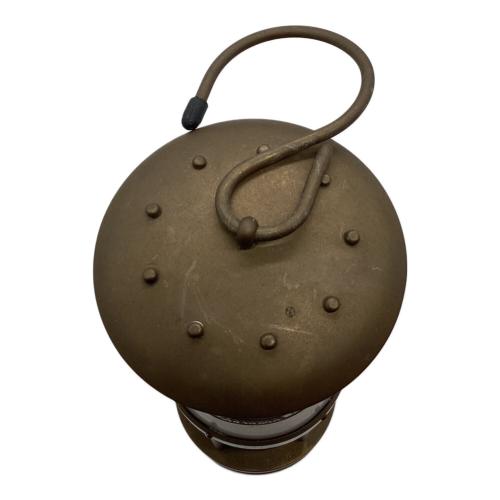 E.Thomas & Williams カンブリアンランタン オイルランタン 206075