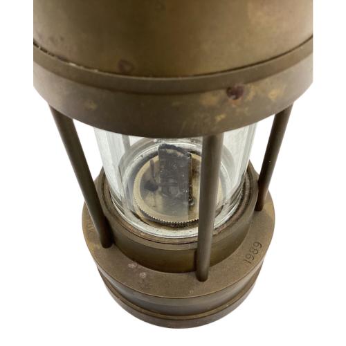 E.Thomas & Williams カンブリアンランタン オイルランタン 206075