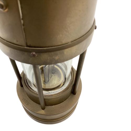 E.Thomas & Williams カンブリアンランタン オイルランタン 206075