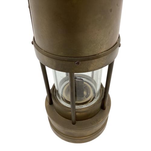 E.Thomas & Williams カンブリアンランタン オイルランタン 206075