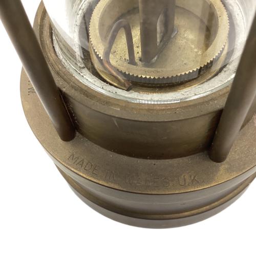 E.Thomas & Williams カンブリアンランタン オイルランタン 206075