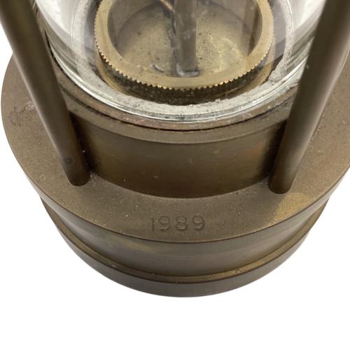 E.Thomas & Williams カンブリアンランタン オイルランタン 206075