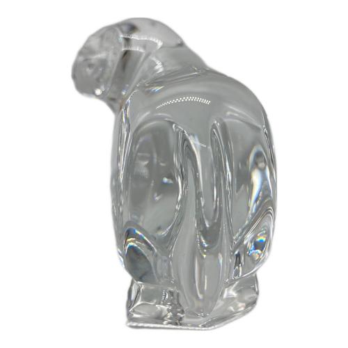 Baccarat (バカラ) 置物 羊