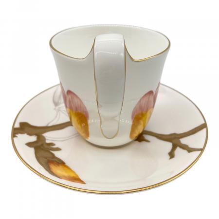 ROYAL COPENHAGEN (ロイヤル・コペンハーゲン) カップ&ソーサー