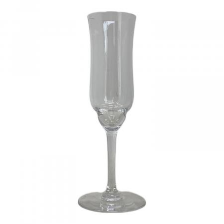 Baccarat (バカラ) シャンパングラス ドンペリニヨン 未使用品