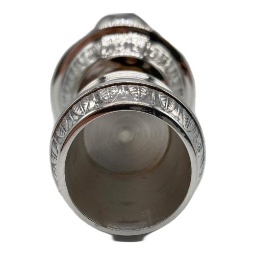 Christofle (クリストフル) キャンドルスタンド マルメゾン