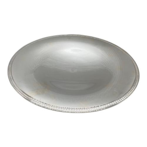 Christofle (クリストフル) フルーツディッシュ