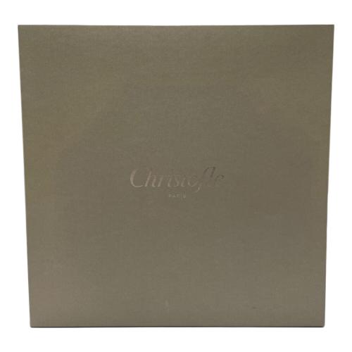 Christofle (クリストフル) フルーツディッシュ