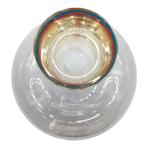 Christofle (クリストフル) デキャンタ 変色有り