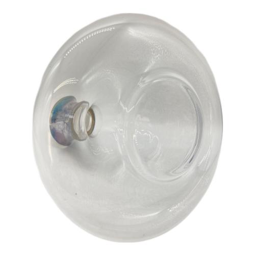 Christofle (クリストフル) デキャンタ 変色有り