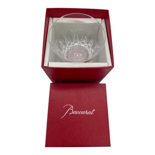 Baccarat (バカラ) ロックグラス エトナ