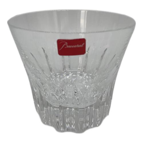 Baccarat (バカラ) ロックグラス エトナ