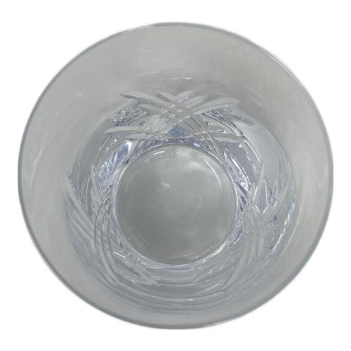 Baccarat (バカラ) ロックグラス ステラ 2Pセット