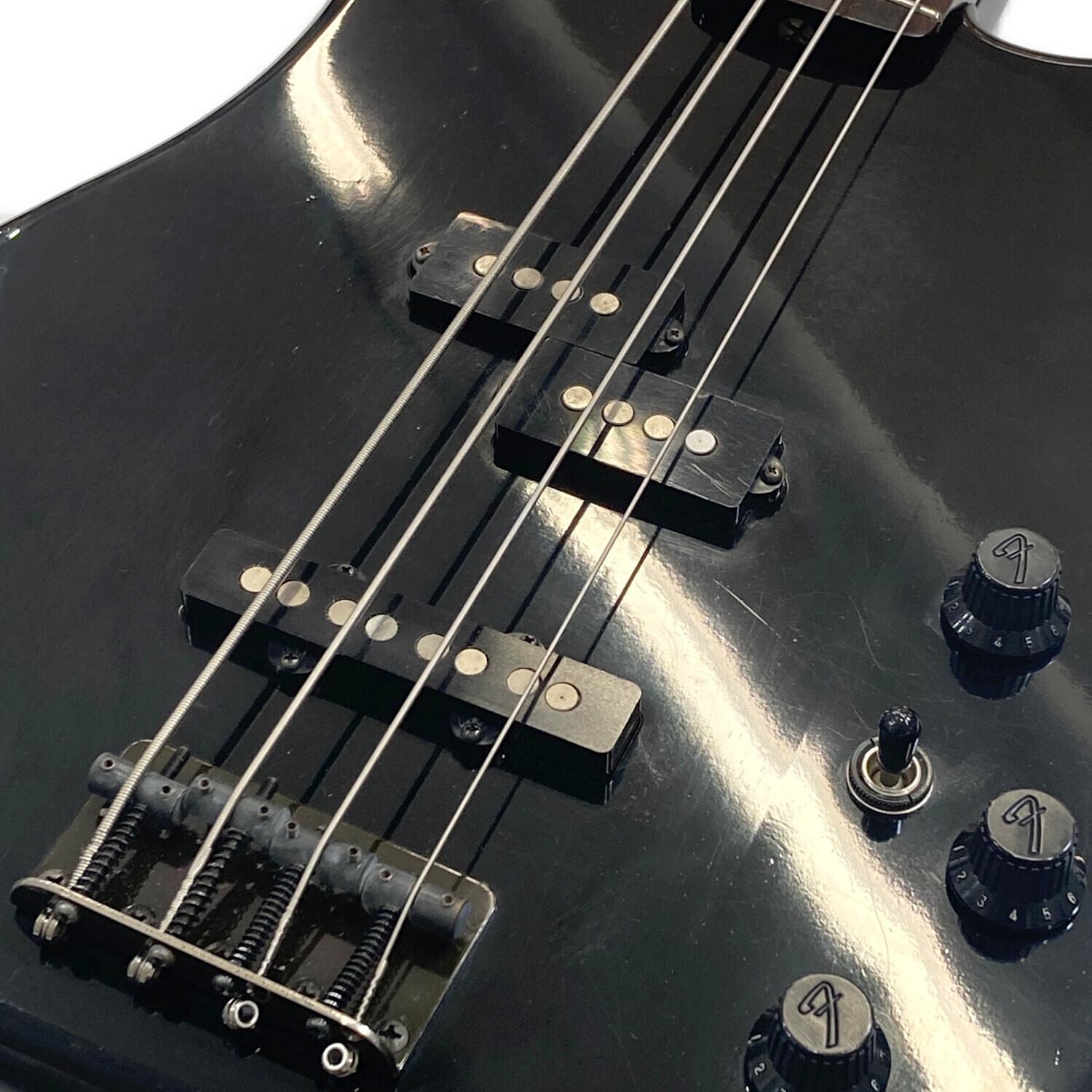 FENDER (フェンダー) エレキベース PJ-555 JAZZ BASS SPECIAL