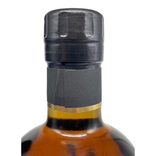 ニッカ ジャパニーズウィスキー ピュアモルト ★ 700ml 箱付 竹鶴 25年 未開封