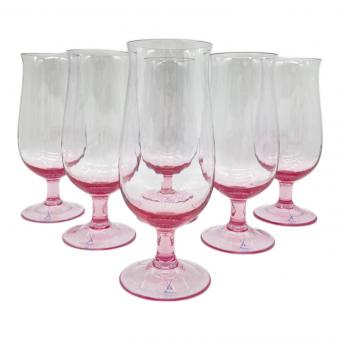 Meissen (マイセン) グラスセット 波の戯れ 6Pセット