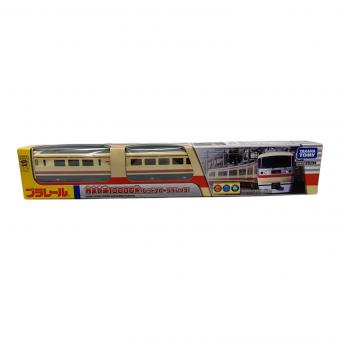 TOMY (トミー) プラレール 西武鉄道10000系 レッドアロークラシック