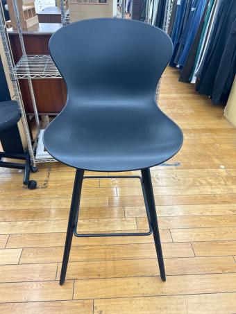 BoConcept (ボーコンセプト) カウンターチェアー ブラック 76 ADELAIDE