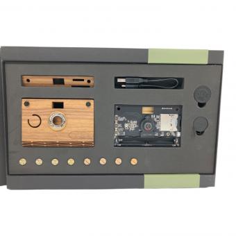 Paper Shoot (ペーパーシュート) デジタルトイカメラ CROZ