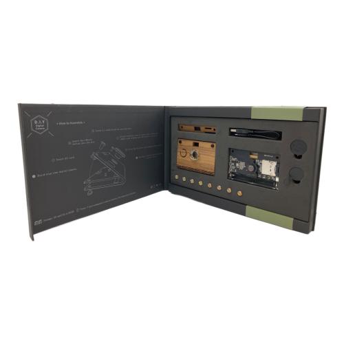 Paper Shoot (ペーパーシュート) デジタルトイカメラ CROZ