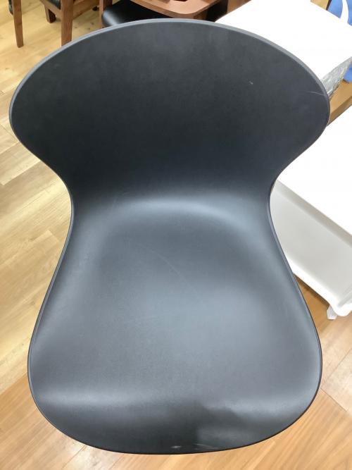 BoConcept (ボーコンセプト) カウンターチェアー ブラック ADELAIDE