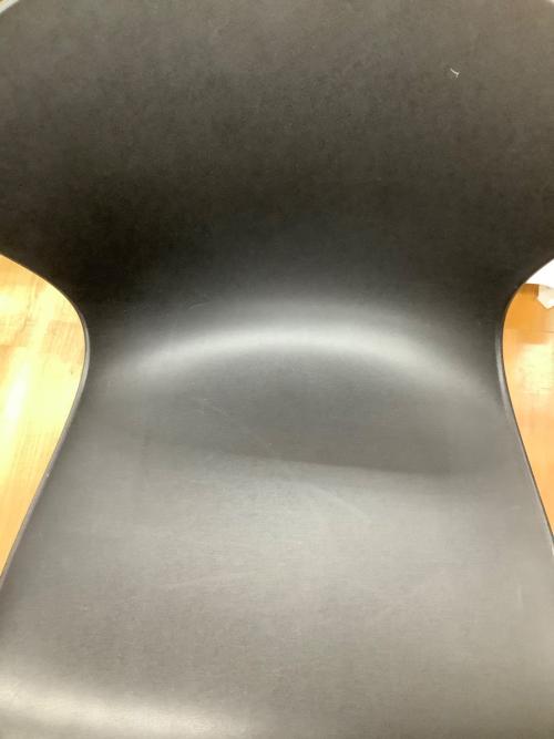 BoConcept (ボーコンセプト) カウンターチェアー ブラック  ADELAIDE