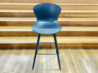 BoConcept (ボーコンセプト) カウンターチェアー ブラック 76 ADELAIDE