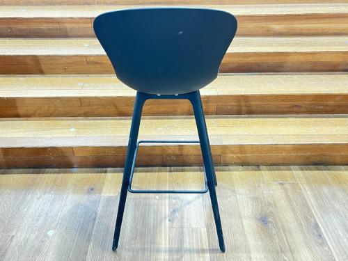 BoConcept (ボーコンセプト) カウンターチェアー ブラック 76 ADELAIDE