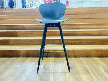 柳宗理 (ヤナギソウリ) エレファントスツール ブラック Vitra