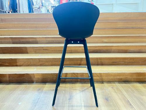 BoConcept (ボーコンセプト) カウンターチェアー ブラック 76 ADELAIDE