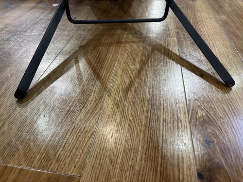 BoConcept (ボーコンセプト) カウンターチェアー ブラック 76 ADELAIDE