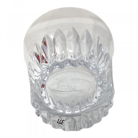 Baccarat (バカラ) イヤーグラスセット 箱付 2022刻印有 クリスタ 2P