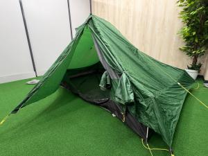 Naturehike (ネイチャーハイク) ソロテント forceUL-2