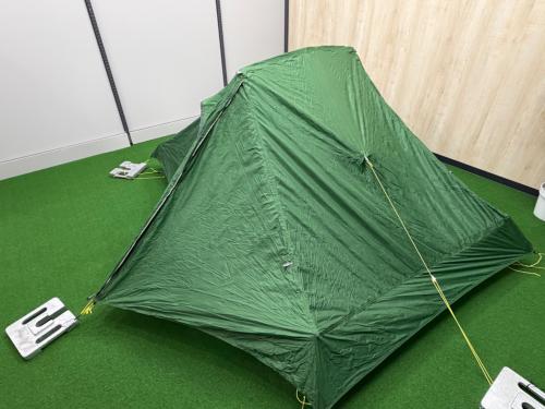 Naturehike (ネイチャーハイク) ソロテント forceUL-2