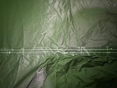 Naturehike (ネイチャーハイク) ソロテント forceUL-2