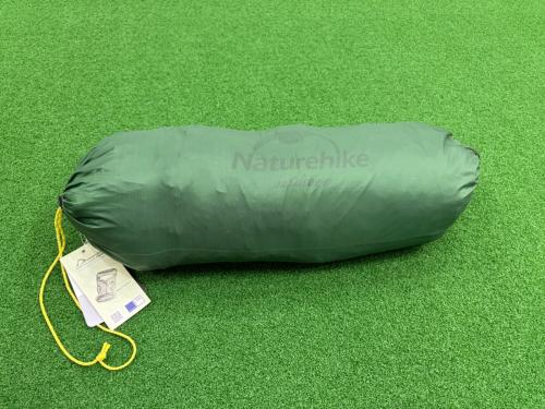 Naturehike (ネイチャーハイク) ソロテント forceUL-2