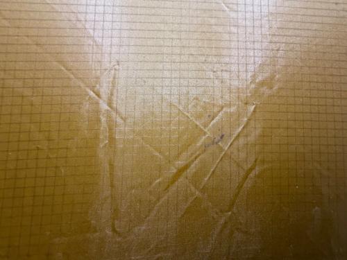 HILLEBERG  ドームテント サンド アラック3